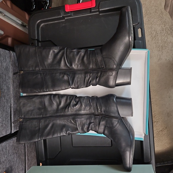 ARRAY BOOTS - Picture 2 of 6